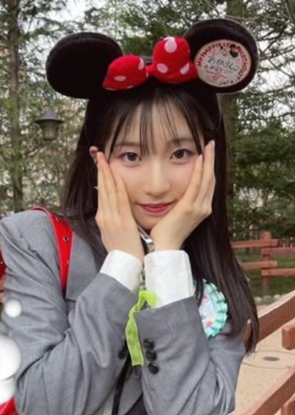 Mori Akari photo