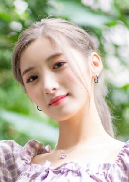 Mori Koyuki / Yuki
