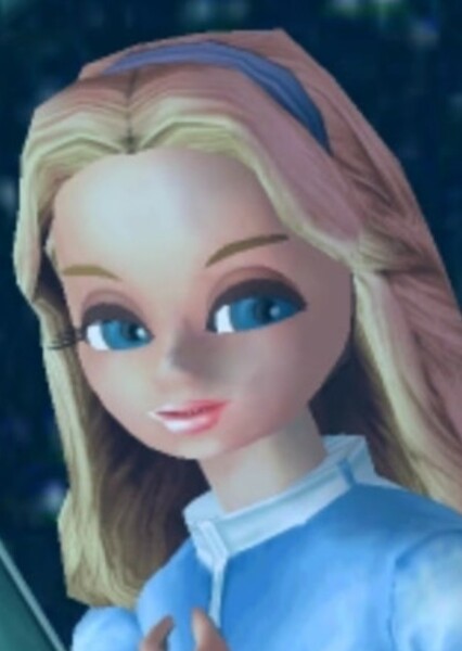 Maria Robotnik