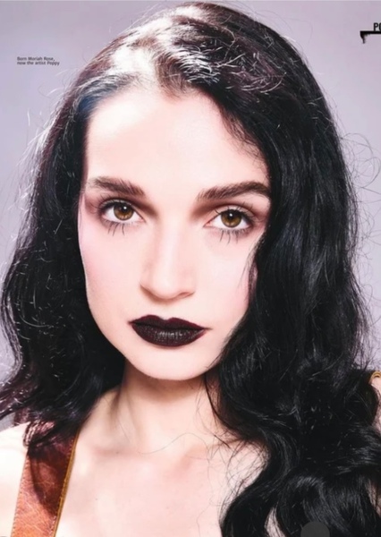 Moriah Rose Pereira photo