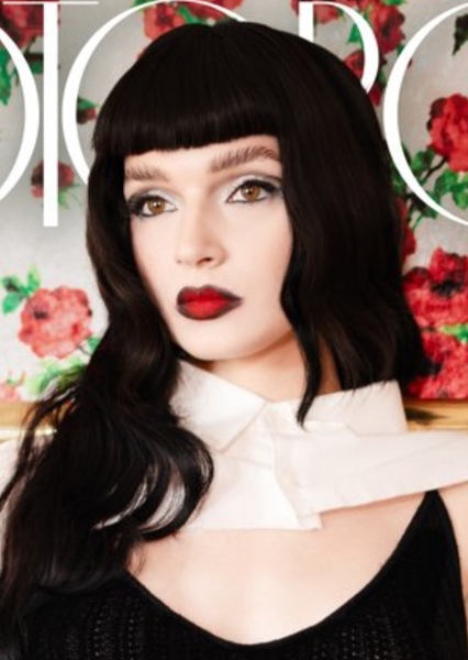Moriah Rose Pereira photo
