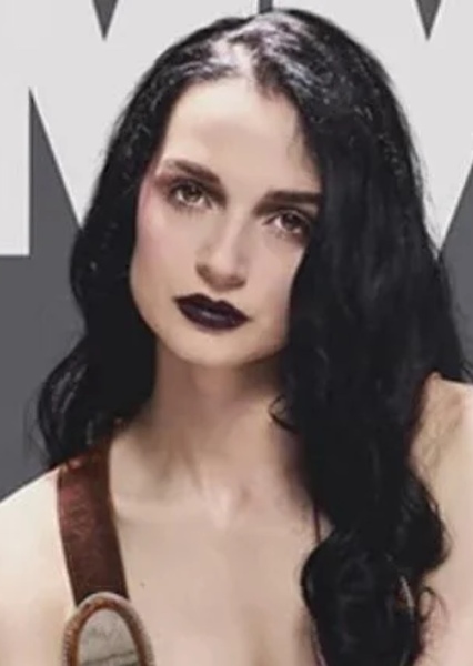 Moriah Rose Pereira photo