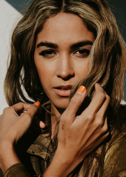 Moriah Smallbone photo