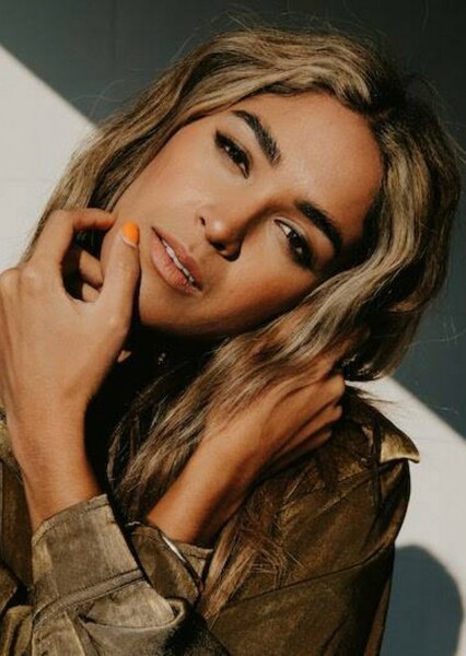 Moriah Smallbone photo