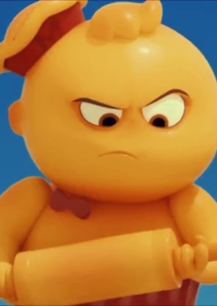 Moriarty (Sherlock Gnomes)