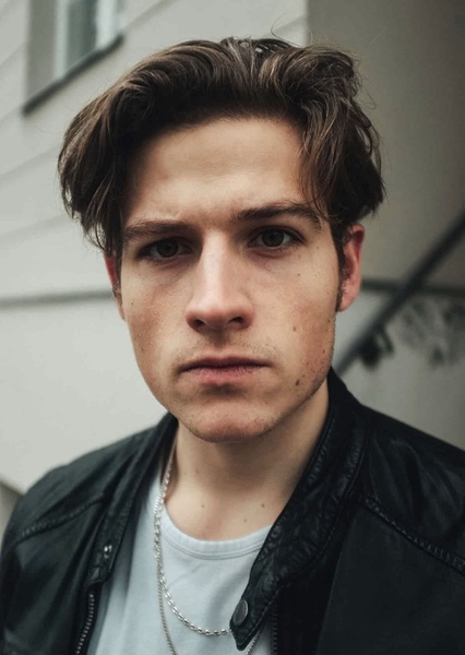 Moritz Bäckerling photo