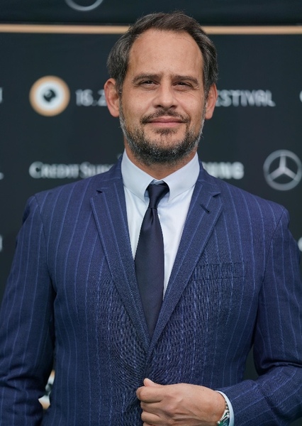 Moritz Bleibtreu photo
