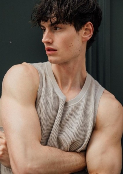 Moritz Hau photo