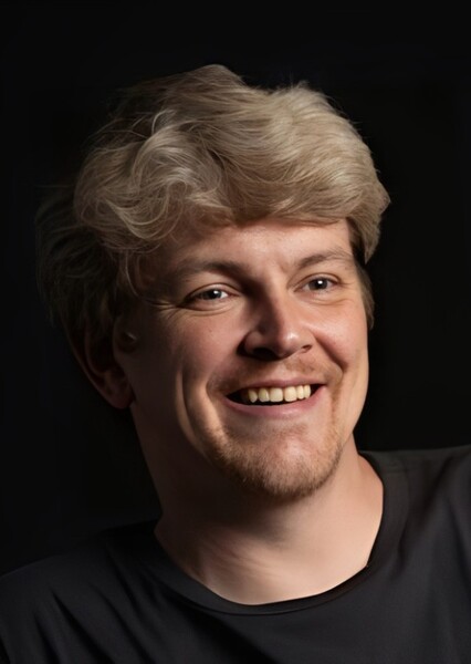 Moritz Mohr