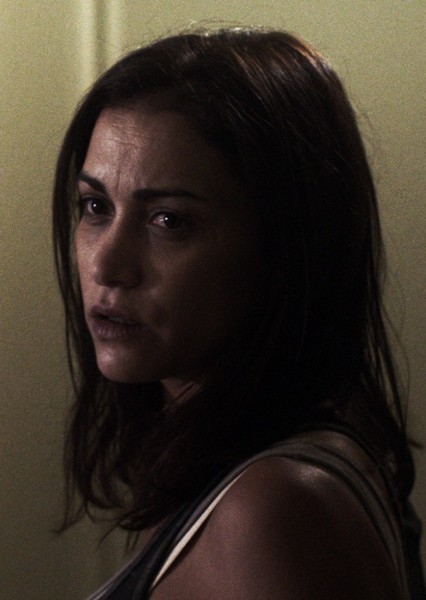Morjana Alaoui photo