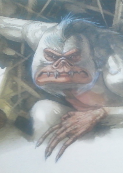 Morlock