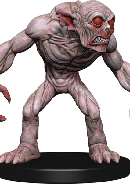 Morlock photo