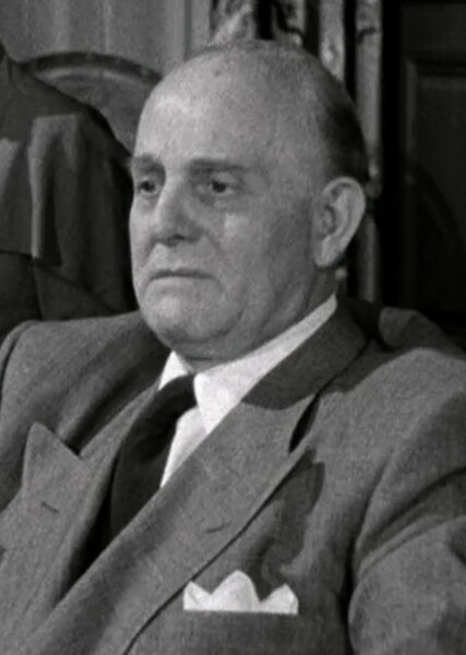 Moroni Olsen photo