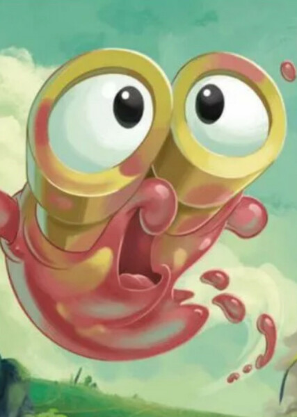 Morph (Treasure Planet) photo