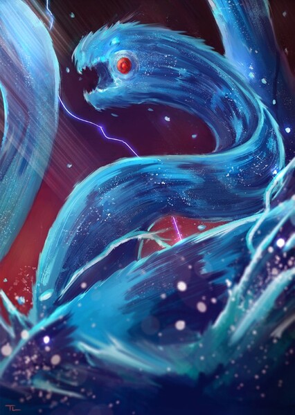 Morpha photo