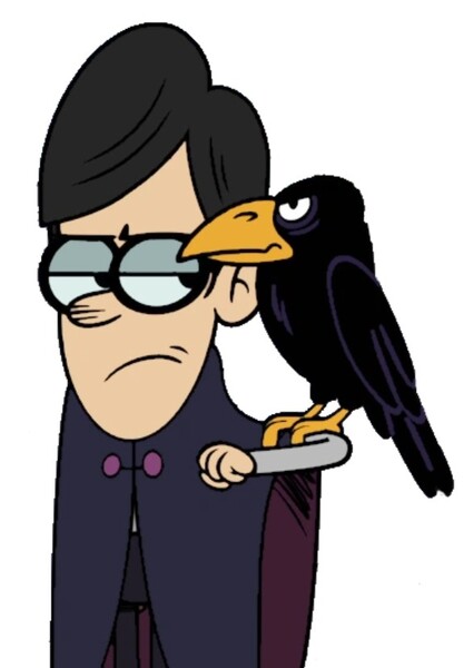 Morpheus (The Loud House)