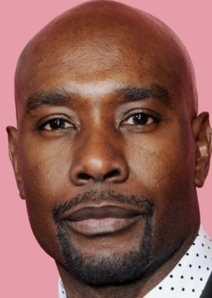 Morris Chestnut