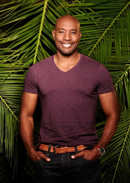 Morris Chestnut photo
