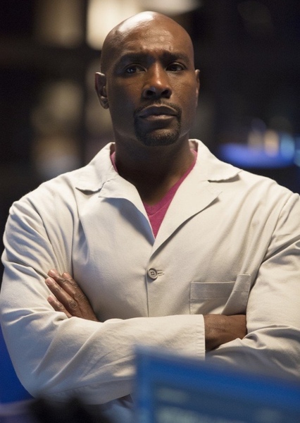 Morris Chestnut photo