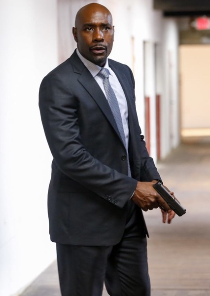 Morris Chestnut photo