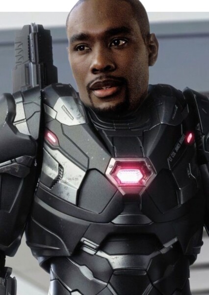 Morris Chestnut photo