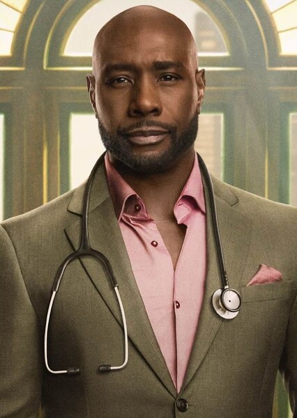 Morris Chestnut photo