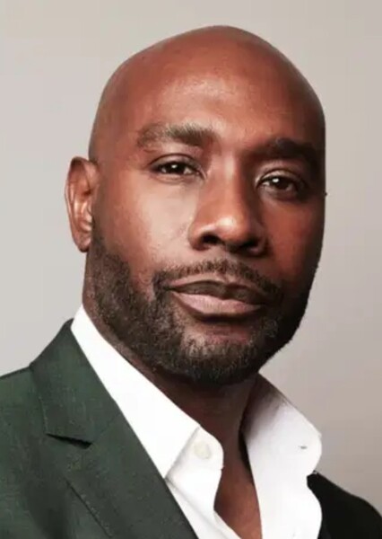 Morris Chestnut
