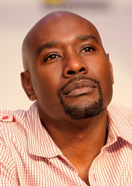 Morris Chestnut photo