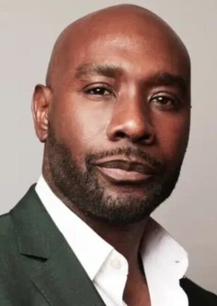 Morris Chestnut