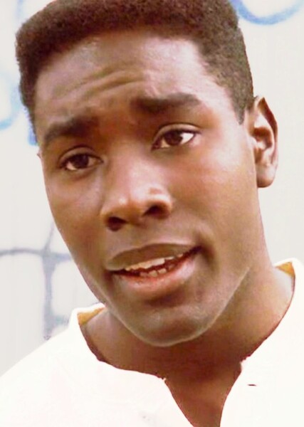 Morris Chestnut