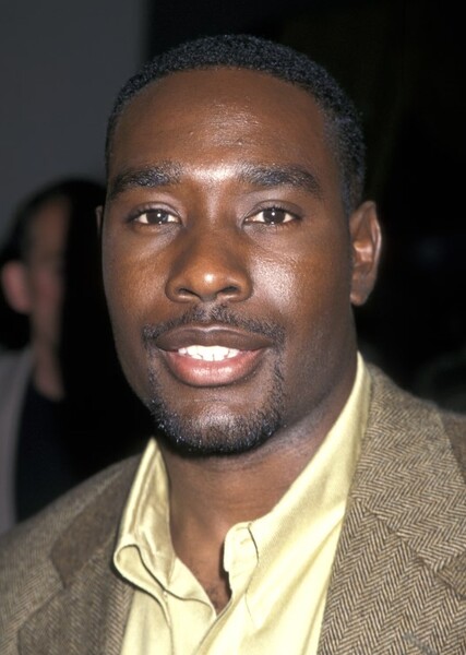 Morris Chestnut photo