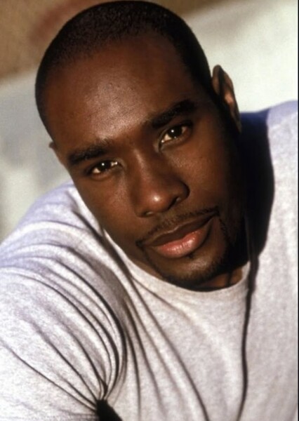 Morris Chestnut
