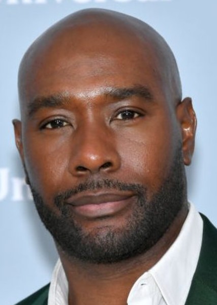 Morris Chestnut