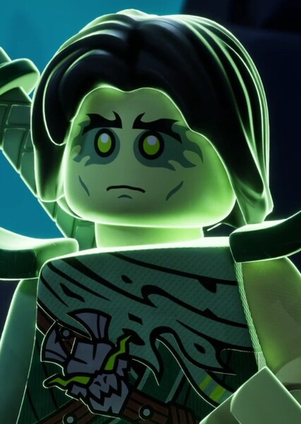 Morro (Lego Ninjago)