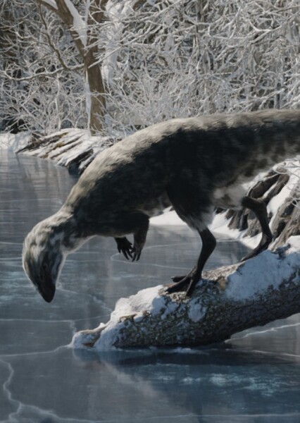 Morrosaurus
