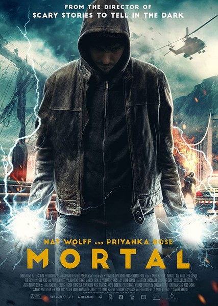 Mortal (film)
