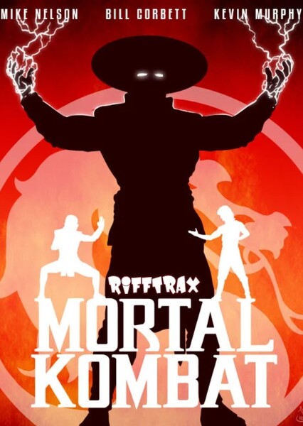 Mortal Kombat (1995 Film)