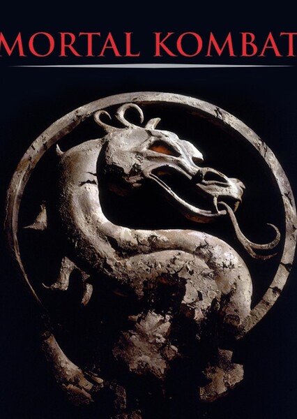 Mortal Kombat (1995) Film