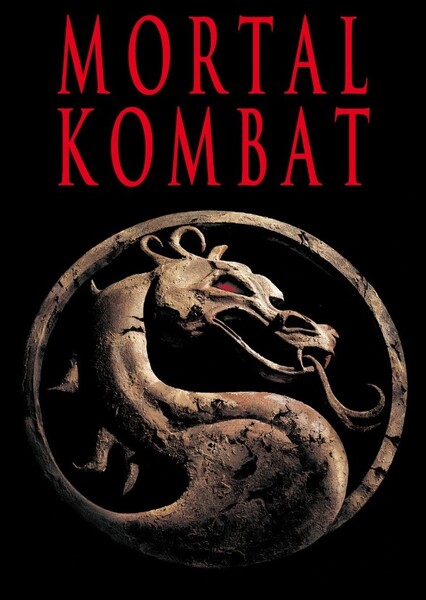Mortal Kombat (1995) Film