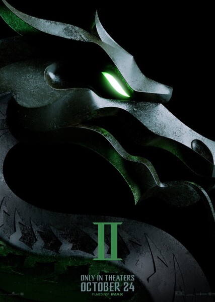Mortal Kombat 2 (2025)