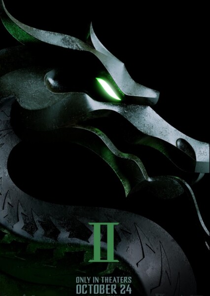 Mortal Kombat II (2025) photo