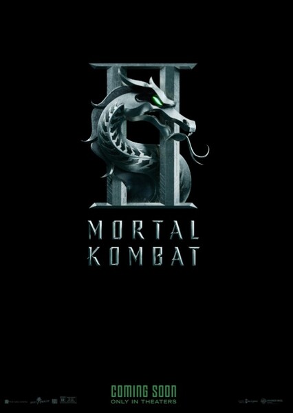 Mortal Kombat II (2025)