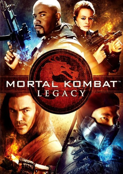 Mortal Kombat: Legacy (Web-Series) photo