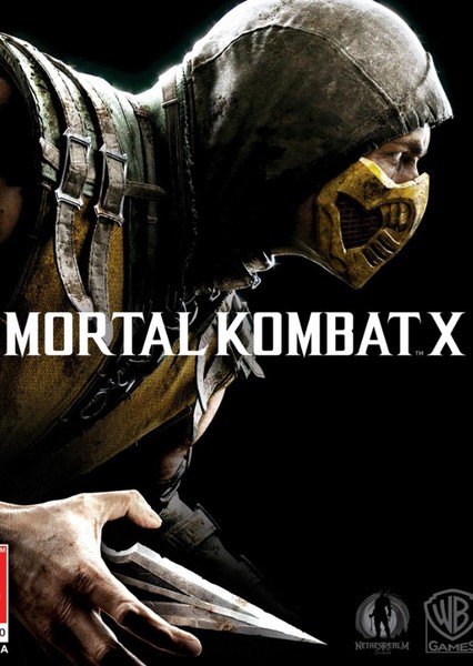 Mortal Kombat X photo