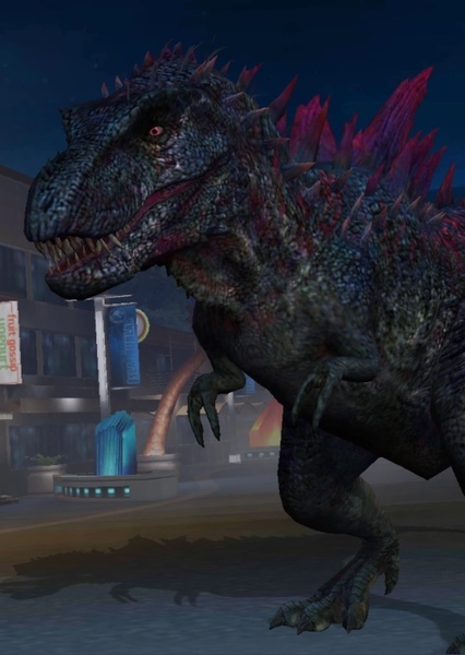 Mortem Rex photo