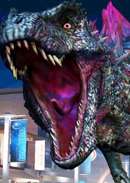 Mortem Rex photo