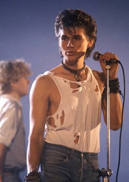 Morten Harket photo