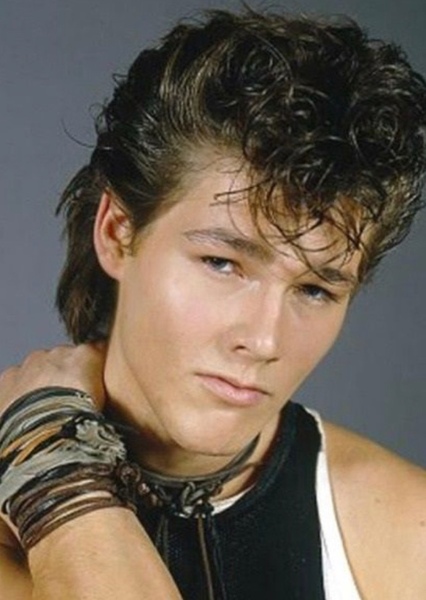 Morten Harket photo