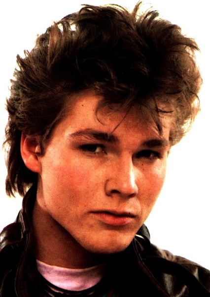 Morten Harket photo