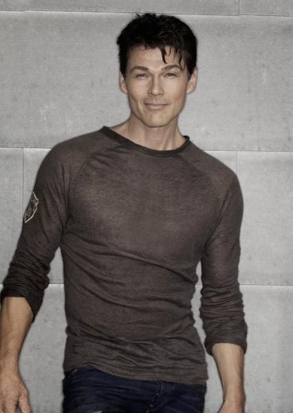 Morten Harket photo